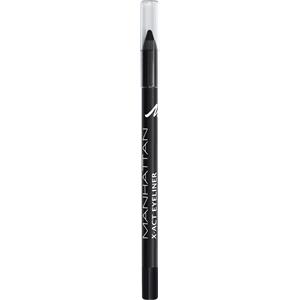 Manhattan - Oči - X-Act Eyeliner Pen
