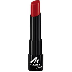 Manhattan - Blogger's Choice - Lipstick