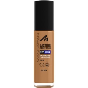 Manhattan - Ansigt - Lasting Perfection up to 35h Foundation