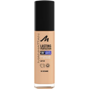 Manhattan - Ansigt - Lasting Perfection up to 35h Foundation