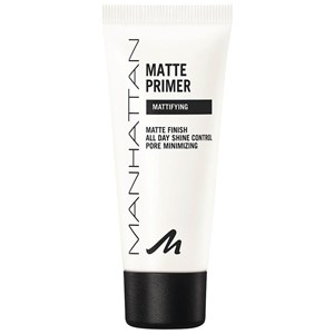 Manhattan - Ansigt - Make-up-Primer Matte