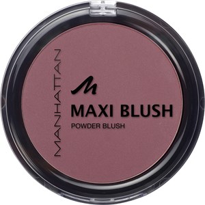 Manhattan - Face - Maxi Blush