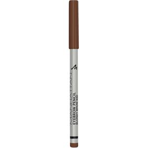Image of Manhattan Collections Hippie Yeah Eyebrow Pencil Nr. 93D 1 Stk.