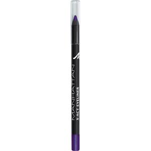 Manhattan Hippie Yeah X-Act Eyeliner Pen N° 64P Purplelicious 1 Stk.