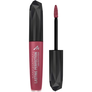 Manhattan Lèvres Lasting Perfection Liquid Matte Lip Colour 300 Rosefeller Center 5,50 Ml