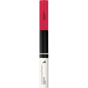 Manhattan - Lippen - Maskenfest Lips2Last Colour & Gloss