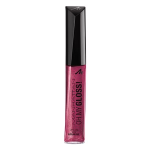Manhattan - Lippen - Rita Ora Collection Oh my Gloss! Lipgloss