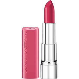 Manhattan - Rock Rock Roses - Moisture Renew Lipstick