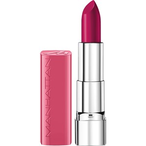 Manhattan - Rock Rock Roses - Moisture Renew Lipstick