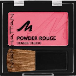 Manhattan - Rock Rock Roses - Powder Rouge