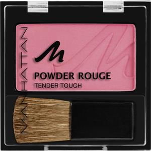 Manhattan - Rock Rock Roses - Powder Rouge
