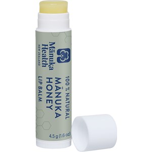 Manuka Health MGO 250+ Honey Lip Balm Women 4.50 G