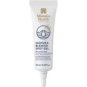 Manuka Health - Body care - Manuka Blemish Spot Gel