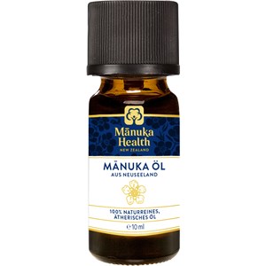 Manuka Health Cura Oil Female 10 Ml