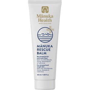 Manuka Health - Körperpflege - Manuka Rescue Balm