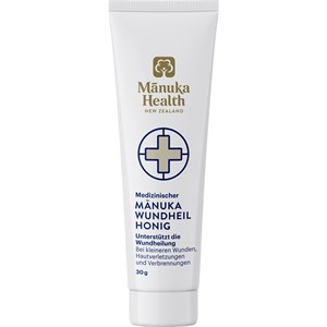 Manuka Health Körperpflege Wundheilhonig Wundheilung Unisex