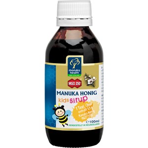 Manuka Health - Propolis - For Kids MGO 250+ Manuka Honey Syrup