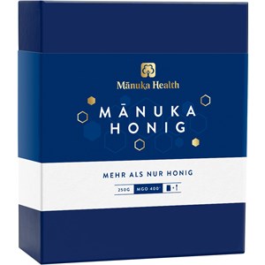 Manuka Health - Manuka Honig - Geschenkset