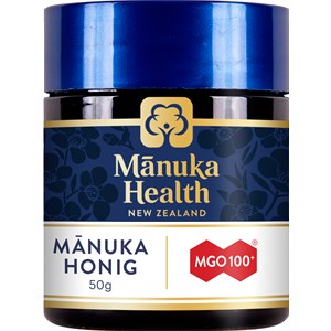 Manuka Health - Manuka Honey - MGO 100+ Manuka Honey