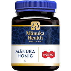 Manuka Health - Manuka Honig - MGO 100+ Manuka Honig