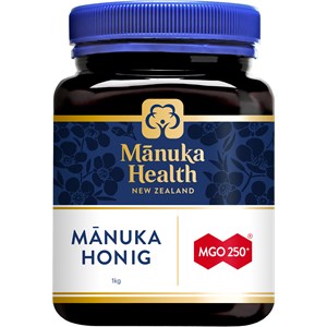 Manuka Health - Manuka Honig - MGO 250+ Manuka Honig 