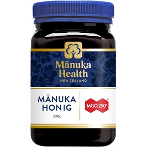Manuka Health - Manuka Honey - MGO 250+ Manuka Honey