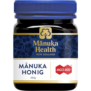 Manuka Health - Manuka Honig - MGO 400+ Manuka Honig