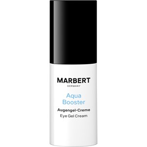 Marbert - Aqua Booster - Augengel-Creme