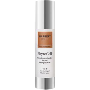 Marbert - Anti-Aging Care - PhytoCell Energy Serum
