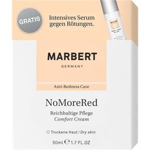 Marbert - No More Red - Comfort Cream