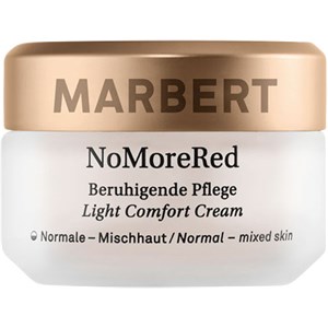 Marbert - Anti-Redness Care - Light Comfort Cream