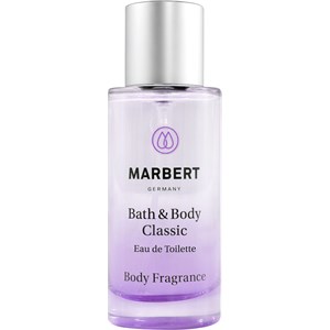 marbert bath & body