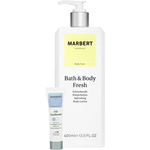 Marbert - Bath & Body - Fresh Bodylotion