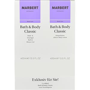 Marbert Bath & Body Geschenkset Duftsets Damen 1 Stk.