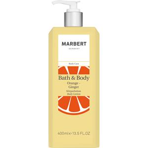 Marbert - Bath & Body - Body Lotion