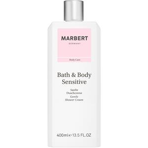 Marbert Bath & Body Shower Gel Duschgel Unisex
