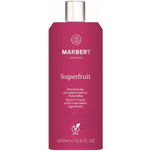 Marbert - Superfruit - Duschcreme