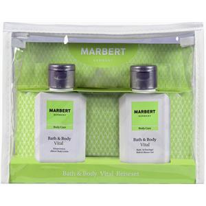 Marbert - Bath & Body - Vital Set