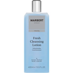 Marbert - Cleansing - Fresh Cleansing Lotion