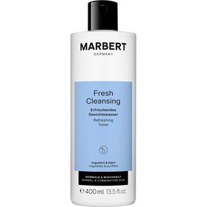 Marbert - Cleansing - Erfrischendes Gesichtswasser