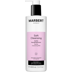 Marbert - Cleansing - Sanfte Reinigungsmilch