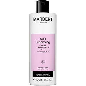 Marbert - Cleansing - Sanftes Gesichtswasser