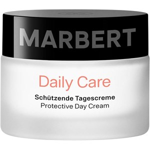 Marbert Daily Care Schützende Tagescreme Tagespflege Damen