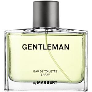 Marbert Gentleman Eau De Toilette Spray Parfum Herren 100 Ml
