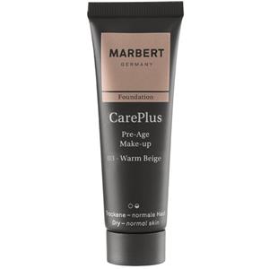 Marbert - Make-up - Care Plus Pre-Age Make-up