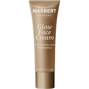Marbert - Make-up - Glow Face Cream