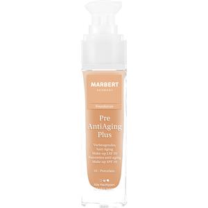 Marbert - Make-up - Pre AntiAging Plus Foundation