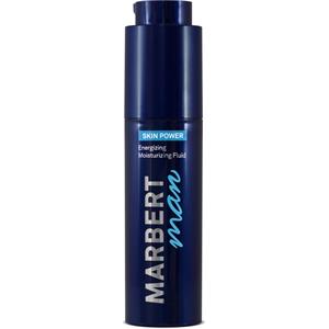 Marbert - Man - Skin Power Energizing Moisturizing Fluid