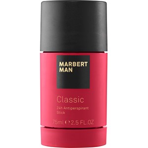 Image of Marbert Herrendüfte ManClassic 24h Antiperspirant Stick 75 ml