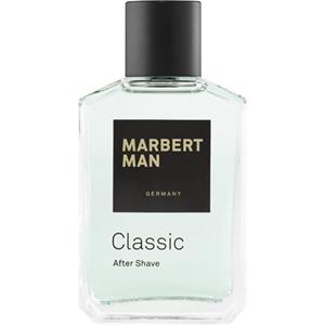 Marbert Man Classic After Shave Herren 100 Ml